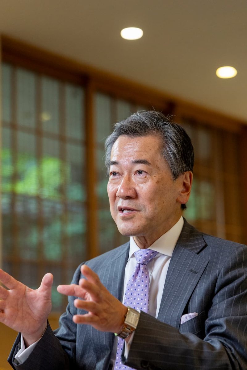 山上信吾