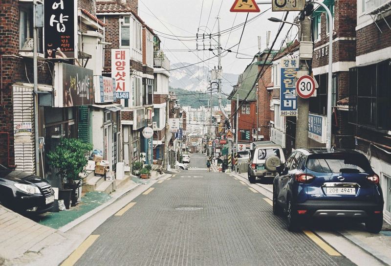 한국 대중교통 완벽 가이드: 지하철·버스·KTX·택시